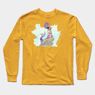 Meryzma Long Sleeve T-Shirt